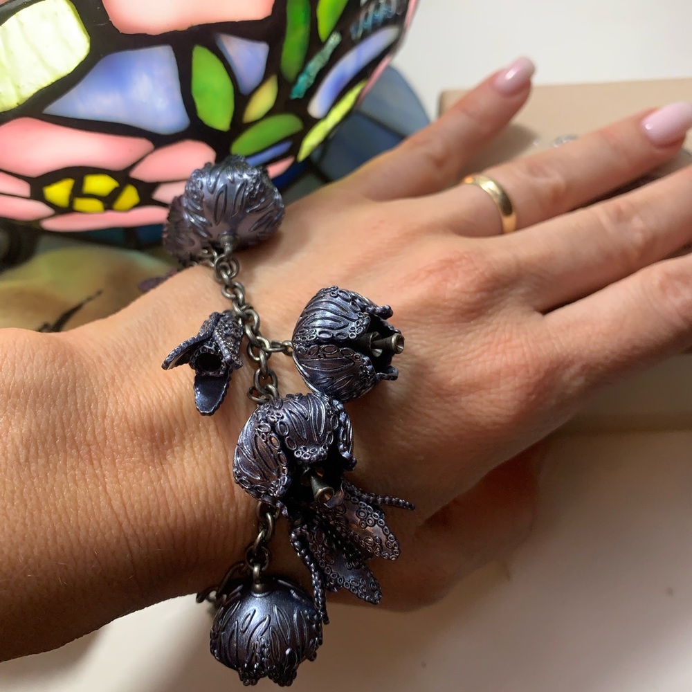 Burberry Bracelet stunning piece fits any hand size